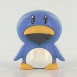 New Super Mario Bros Wii Figurine Pingouin Image du produit