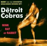 Mink Rat Or Rabbit
