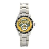 NBA Women's BCS-SEA Seattle Supersonics Coach Series Watch