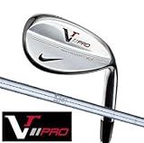 ナイキ NIKE ゴルフ ヴィクトリーレッド プロ VR PRO フォージド ウェッジ NSプロ 950GH スチールシャフト