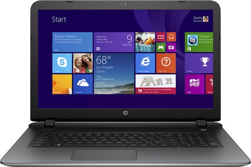 2015 Newest HP Pavilion 17.3