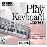 Instant Play Keyboard