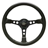 Grant 1770 Formula Gt-Blk 3 Spoke