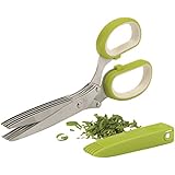 RSVP Herb Scissors