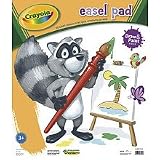 Crayola Easel Pad - Toys R Us Exclusive