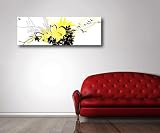 Fly East R, 1000x340mm - Exclusive,hand signed,limited edition canvas print-READY TO HANG