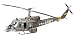 1/72 �E�H�[�o�[�h�R���N�V���� WB-22 �x��UH-1B�q���[�C
