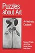 Puzzles about Art: An Aesthetics Casebook