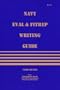 Navy Eval and Fitrep Writing Guide