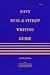 Navy Eval and Fitrep Writing Guide