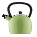 Kitchen & Housewares : Copco Cavalier Teakettle - Green