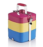 Tiffin Box
