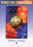 Business Data Communications, Fourth Edition image