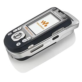 Sony Ericsson W550i - O2 - Pay As You Go Mobile Phone