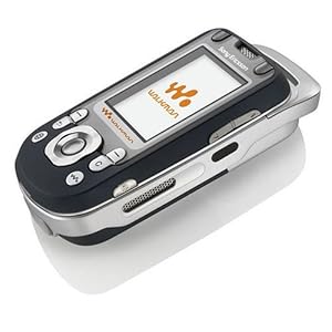 Sony Ericsson W550i - O2 - Pay As You Go Mobile Phone