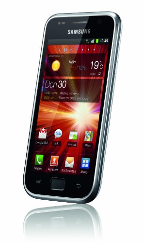 Imagen 3 de Samsung GT-I9001RWDDBT