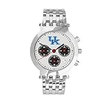 NCAA Kentucky Wildcats MVP Chronograph Watch