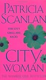 City woman