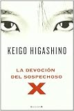 The Devotion of Suspect X