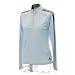 adidas(アディダス) W CLC L/S ポロ F4775 F4775
