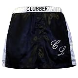 Rocky III Clubber Lang Ring Shorts