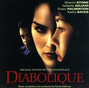 Randy Edelman - Diabolique - Zortam Music