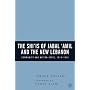 The Shi'is of Jabal'Amil and the New Lebanon: Community and Nation-State, 1918-1943