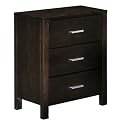 Cappuccino Finish Nightstand