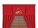 St. Louis Cardinals MLB Baseball Valance