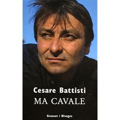 Ma cavale