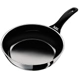 Silit Silargan, ohne Deckel, 28 cm Professional Universal-Pfanne hoch, 2828.2501.03von "Silit"