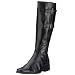 Caprice 9/9/25504/21/001 Damen Stiefel, schwarz, (1)