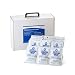 STORE-and-TOTE Emergency Drinking Water (52 4oz. pouches: 1.72 gallons) (70005)
