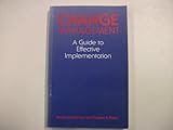 Change management