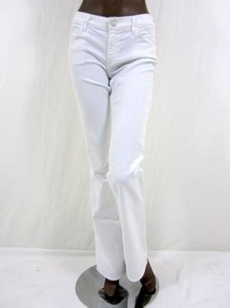 Goldsign womens oval antibes bootcut jeans