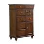 Powell Shiver Me Timbers 9-Drawer / 1-Door Chest
