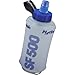 Hydrapak SF500 SoftFlask, White/Blue, 500ml