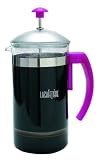 Nevada 8 cup Aqua  from La Cafetiere