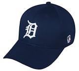 Detroit Tigers MLB baseball cap