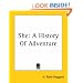 She: A History of Adventure