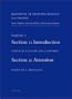 Handbook of Neuropsychology, 2nd Edition : Section 1: Introduction Section 2: Attention