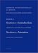 Handbook of Neuropsychology, 2nd Edition: Introduction (Section 1) and Attention (Section 2): Introduction Section 1 (Handbook of Neuropsychology)