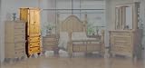 TV Armoire By Acme Furniture