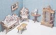 7203 Living Room Furniture