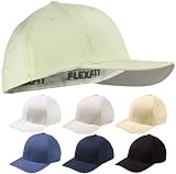 D&J Cool & Dry Flexfit Cap