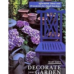 Decorate Your Garden