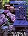 Book Decorate Your Garden