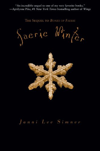 Faerie Winter