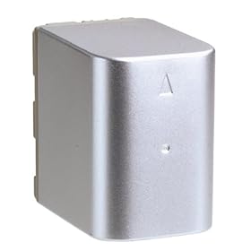 Digital Concepts 3600 mah Replacement Battery for Canon BP535