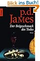 Der Beigeschmack des Todes.